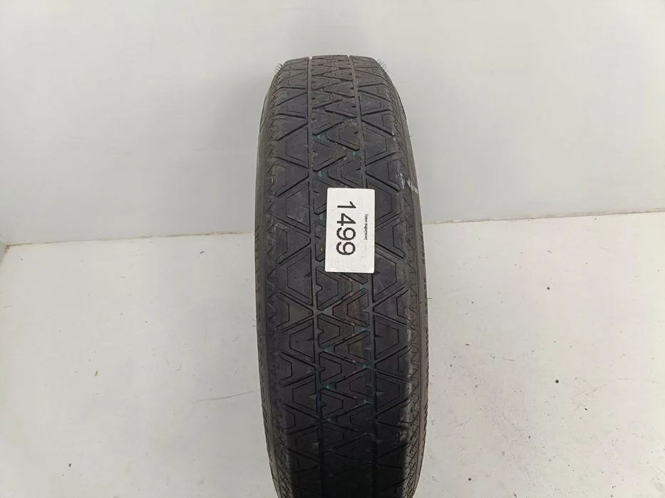 KOŁO DOJAZDOWE Land Rover Sport L320 175/80 R19 2190800 5x120 dojazdówka – zdjęcie 10