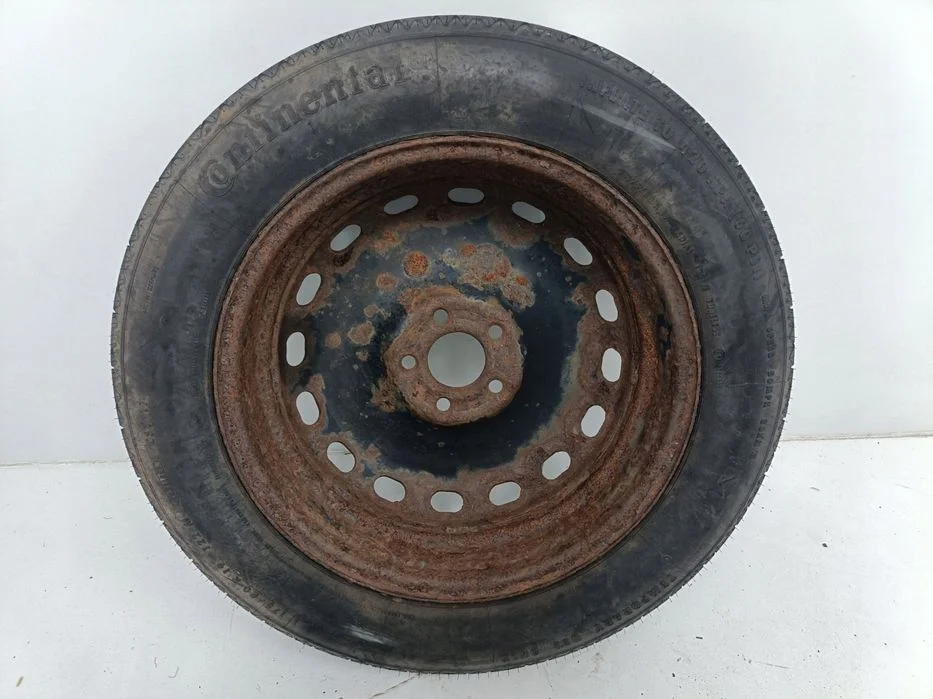 KOŁO DOJAZDOWE Land Rover Sport L320 175/80 R19 2190800 5x120 dojazdówka – zdjęcie 12