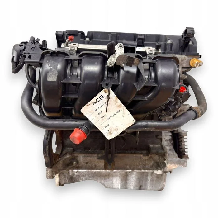 SILNIK A14XER Opel Meriva B Corsa D Astra IV J 1.4 16V 100KM 124 000km – zdjęcie 6