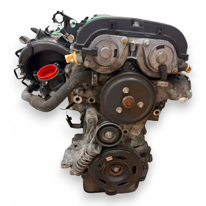 SILNIK A14XER Opel Meriva B Corsa D Astra IV J 1.4 16V 100KM 124 000km – zdjęcie 7