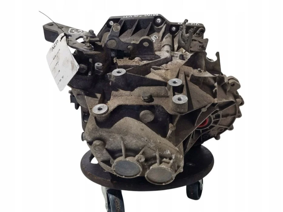 SKRZYNIA BIEGÓW Mini Cooper R56 1.6 VTI MANUALNA manual CHB 7568724 – zdjęcie 5