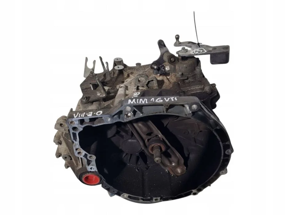 SKRZYNIA BIEGÓW Mini Cooper R56 1.6 VTI MANUALNA manual CHB 7568724
