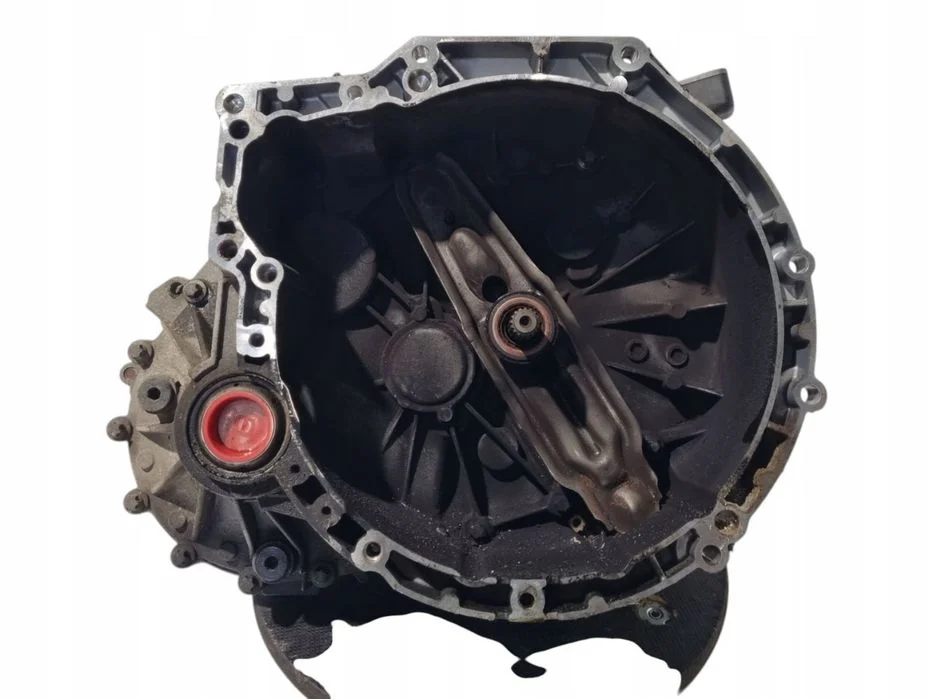 SKRZYNIA BIEGÓW Mini Cooper R56 1.6 VTI MANUALNA manual CHB 7568724 – zdjęcie 4
