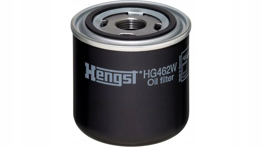 hengst filtr hydrauliczny przekładniowy skrzyni biegów nissan / volvo
