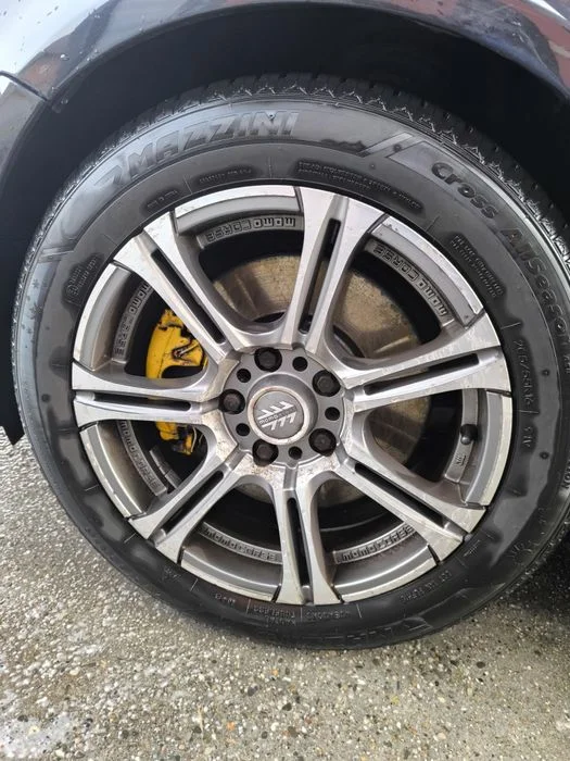 VW GOLF V, 2005 r, 2.0d, doinwestowany, 230HP! – zdjęcie 5