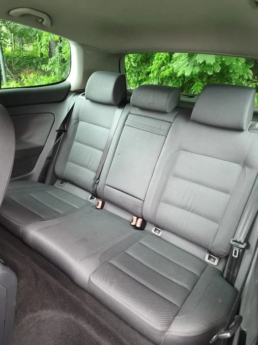 VW GOLF V, 2005 r, 2.0d, doinwestowany, 230HP! – zdjęcie 3