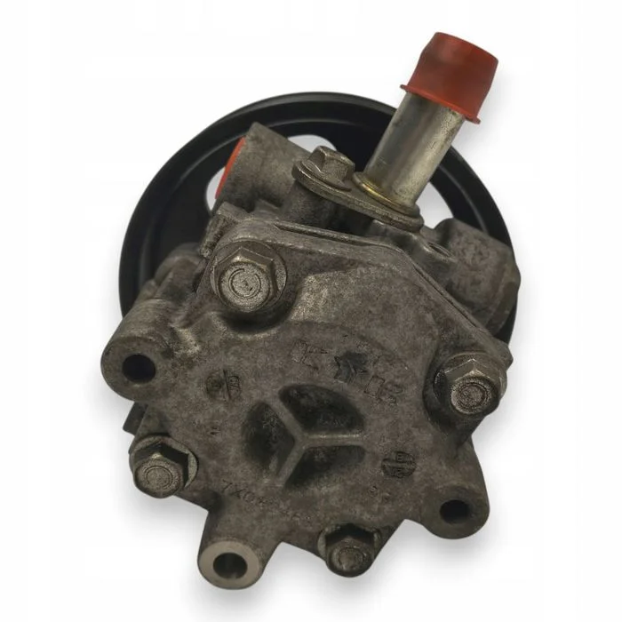 POMPA WSPOMAGANIA VW Transporter T5 2.5 TDI 070145249 – zdjęcie 5
