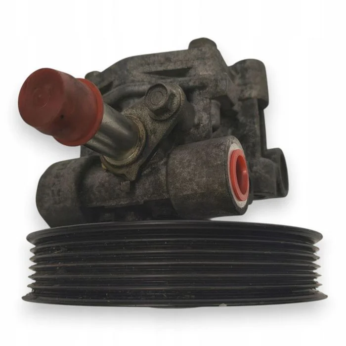 POMPA WSPOMAGANIA VW Transporter T5 2.5 TDI 070145249 – zdjęcie 2