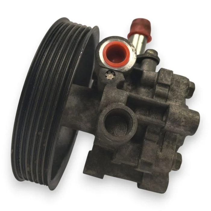 POMPA WSPOMAGANIA VW Transporter T5 2.5 TDI 070145249 – zdjęcie 4