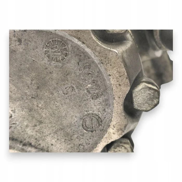Pompa Wspomagania Peugeot Citroen 9655444580 Zf 100Bar – zdjęcie 9
