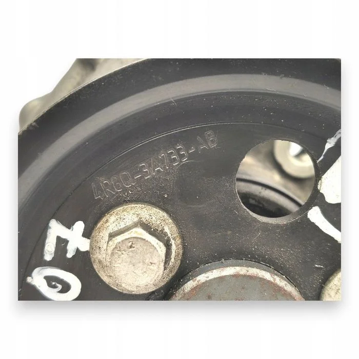Pompa Wspomagania Peugeot Citroen 9655444580 Zf 100Bar – zdjęcie 2