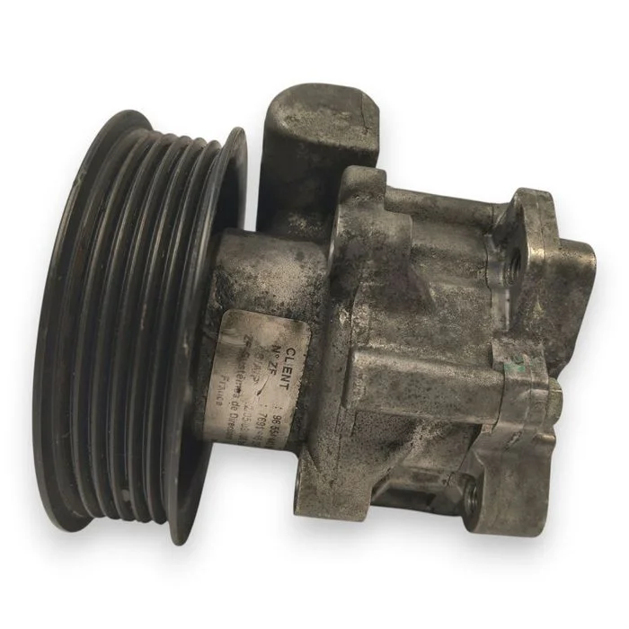 Pompa Wspomagania Peugeot Citroen 9655444580 Zf 100Bar – zdjęcie 5