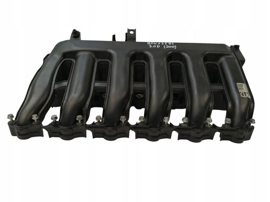 Kolektor Ssacy Bmw E60 E65 X3 E83 X5 E70 X6 E71 3.0D 7790480 – zdjęcie 2