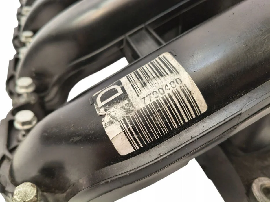 Kolektor Ssacy Bmw E60 E65 X3 E83 X5 E70 X6 E71 3.0D 7790480 – zdjęcie 11
