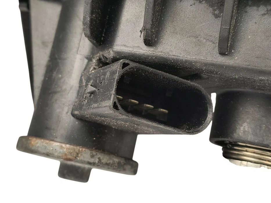 Kolektor Ssacy Bmw E60 E65 X3 E83 X5 E70 X6 E71 3.0D 7790480 – zdjęcie 6