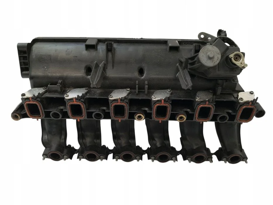 Kolektor Ssacy Bmw E60 E65 X3 E83 X5 E70 X6 E71 3.0D 7790480 – zdjęcie 8