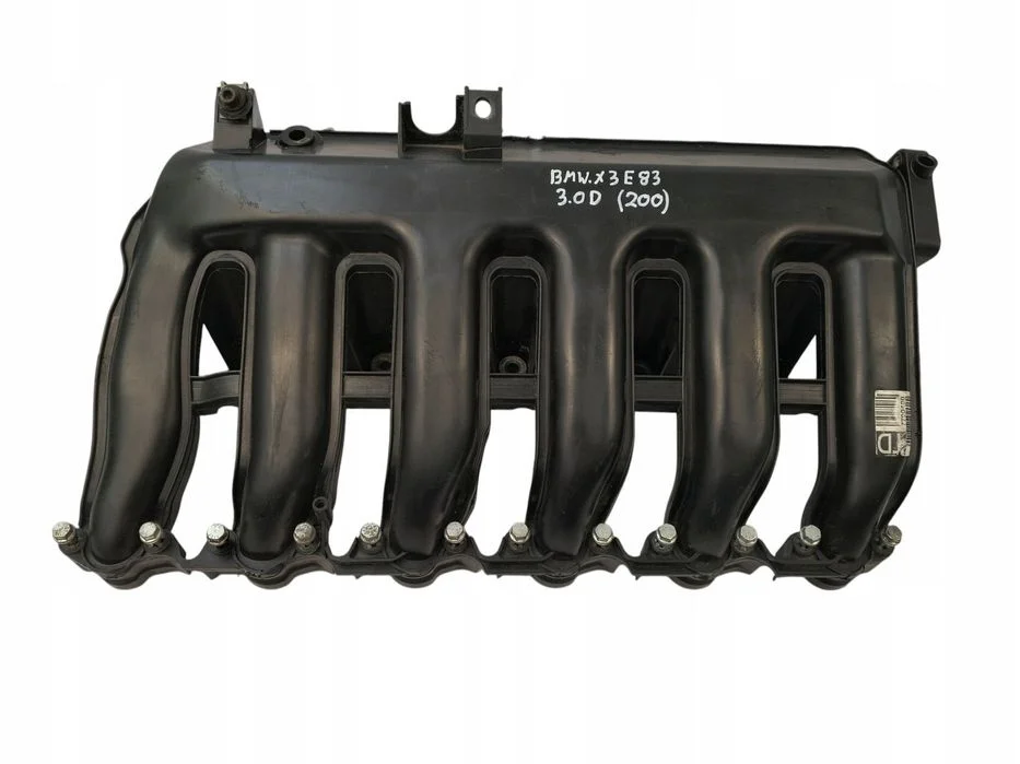 Kolektor Ssacy Bmw E60 E65 X3 E83 X5 E70 X6 E71 3.0D 7790480