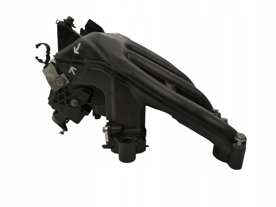 Kolektor Ssacy Bmw E60 E65 X3 E83 X5 E70 X6 E71 3.0D 7790480 – zdjęcie 7