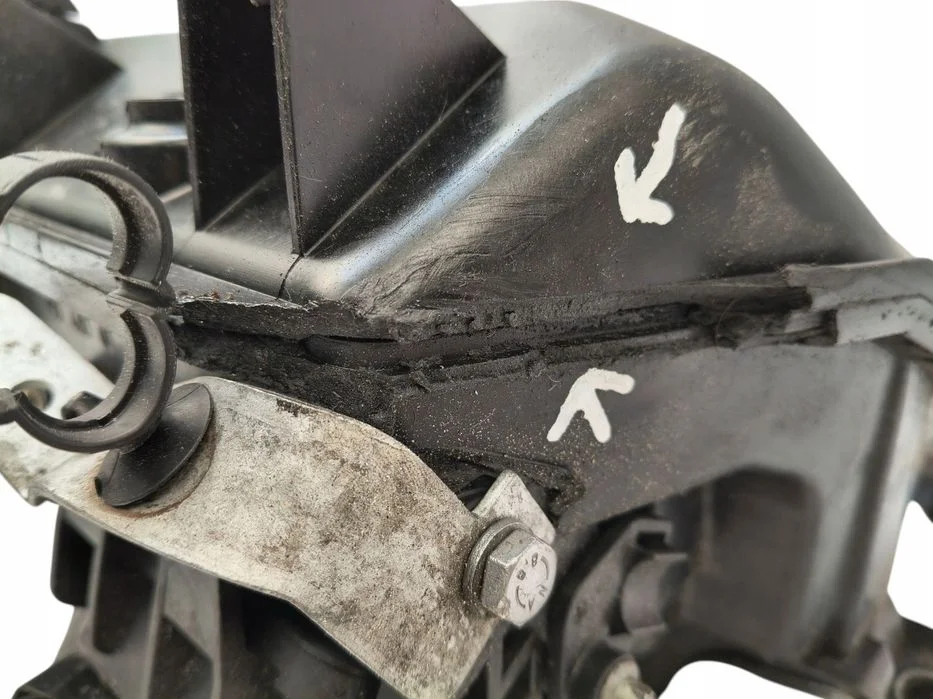 Kolektor Ssacy Bmw E60 E65 X3 E83 X5 E70 X6 E71 3.0D 7790480 – zdjęcie 5