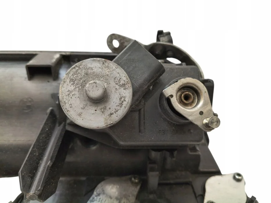 Kolektor Ssacy Bmw E60 E65 X3 E83 X5 E70 X6 E71 3.0D 7790480 – zdjęcie 9