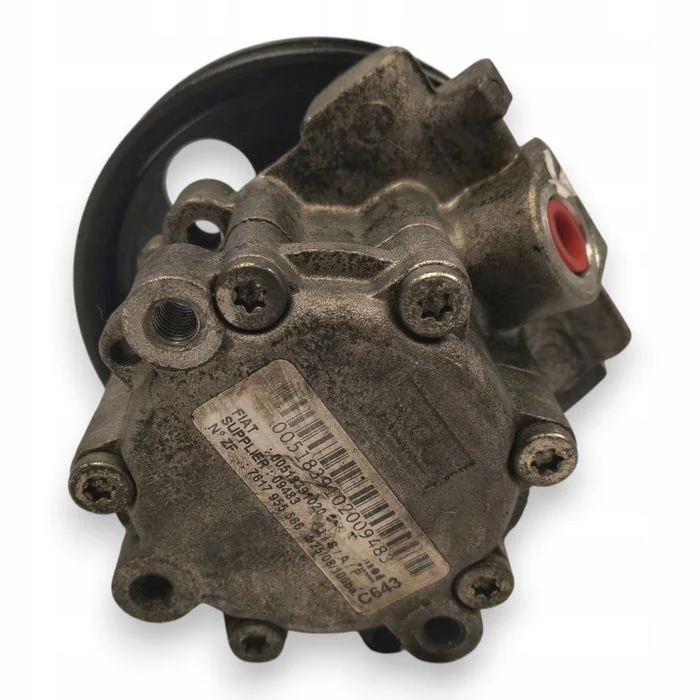Pompa Wspomagania Fiat Croma Stilo Alfa 159 1.9 Jtd – zdjęcie 5