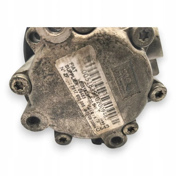 Pompa Wspomagania Fiat Croma Stilo Alfa 159 1.9 Jtd – zdjęcie 6