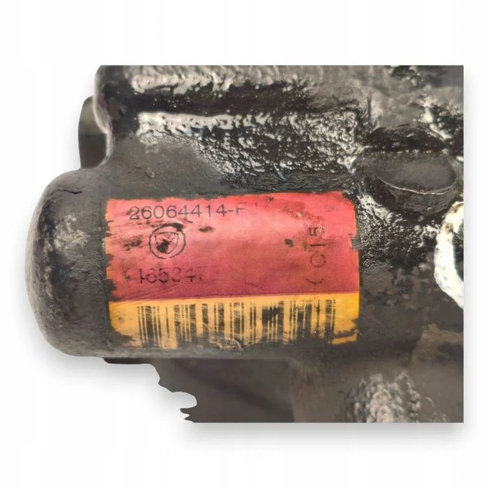 Pompa Wspomagania Opel Astra G Zafira A 26064414 Gm – zdjęcie 6