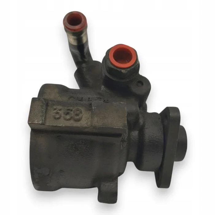 Pompa Wspomagania Opel Astra G Zafira A 26064414 Gm – zdjęcie 5
