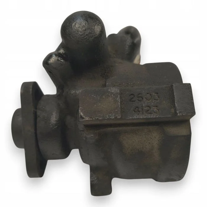 Pompa Wspomagania Opel Astra G Zafira A 26064414 Gm – zdjęcie 2