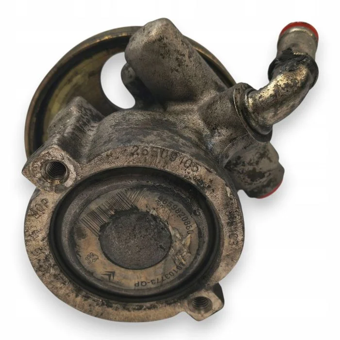 Pompa Wspomagania Peugeot 307 407 Citroen C4 C5 2.0 Hdi 9659820880 – zdjęcie 4