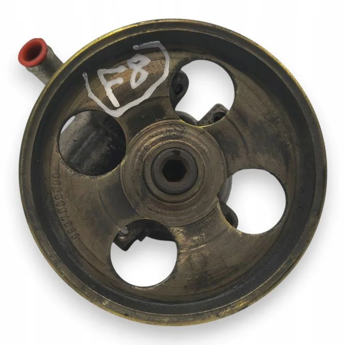 Pompa Wspomagania Peugeot 307 407 Citroen C4 C5 2.0 Hdi 9659820880