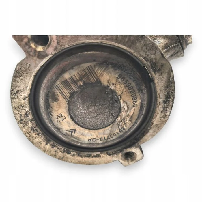 Pompa Wspomagania Peugeot 307 407 Citroen C4 C5 2.0 Hdi 9659820880 – zdjęcie 5