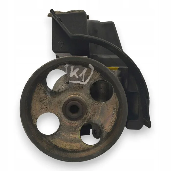 POMPA WSPOMAGANIA Peugeot 307 407 Citroen C4 1.6 HDi 9682351680 ZF