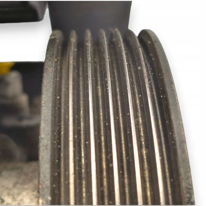 POMPA WSPOMAGANIA Peugeot 307 407 Citroen C4 1.6 HDi 9682351680 ZF – zdjęcie 6