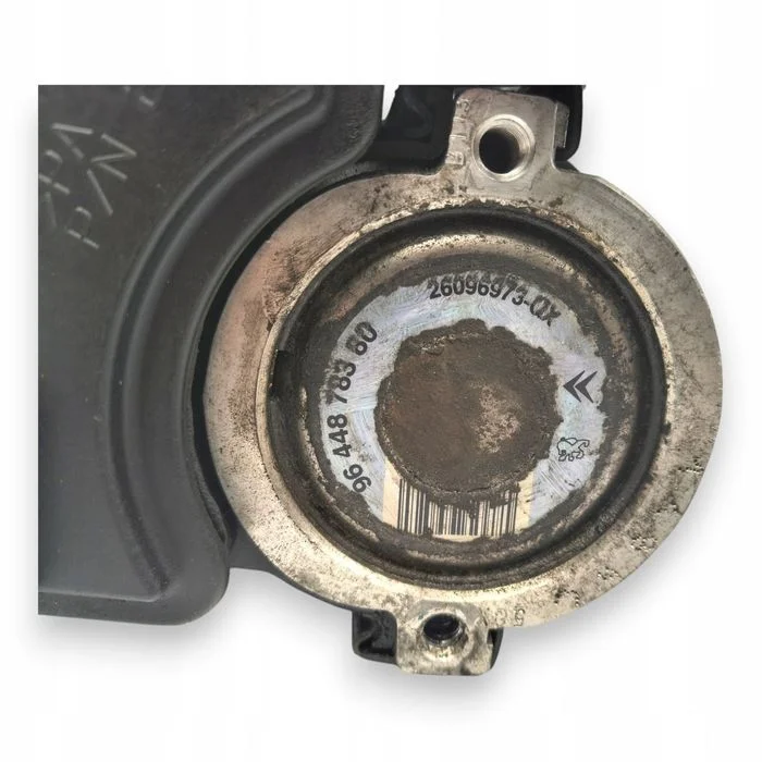 POMPA WSPOMAGANIA Peugeot 307 407 Citroen C4 1.6 HDi 9682351680 ZF – zdjęcie 4