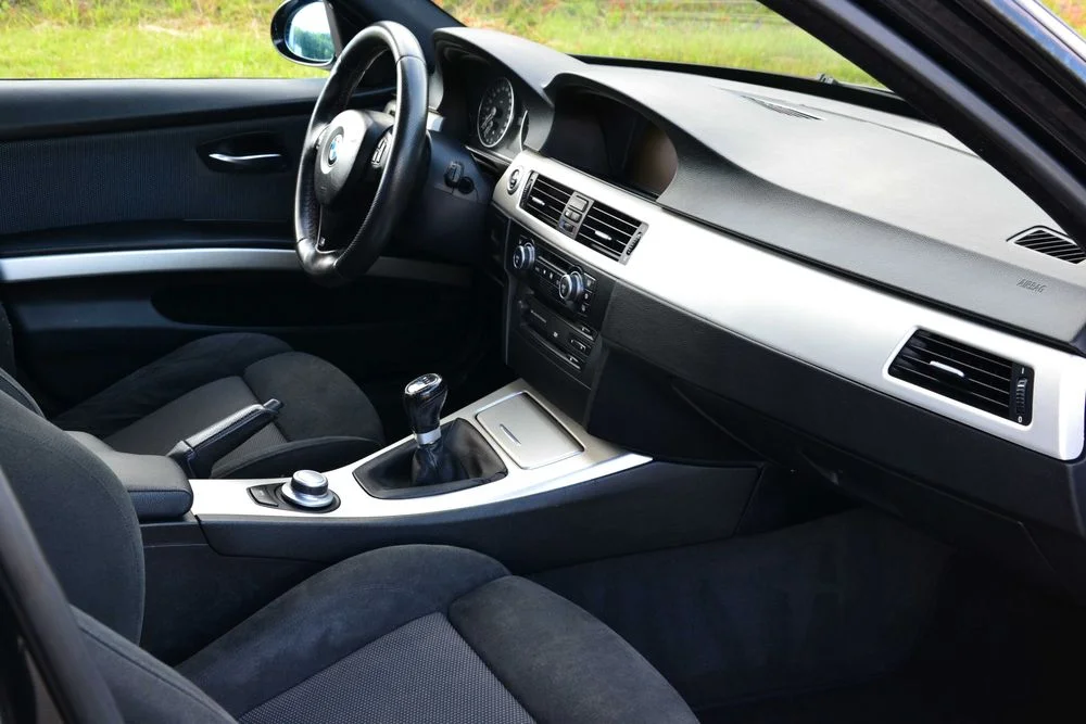 BMW e90 2.0b Sedan Mpakiet Navi Xenon PDC Alu 17 – zdjęcie 8