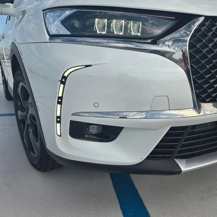 DS Automobiles DS 7 Crossback Ds7 Grand Chic Opera – zdjęcie 3