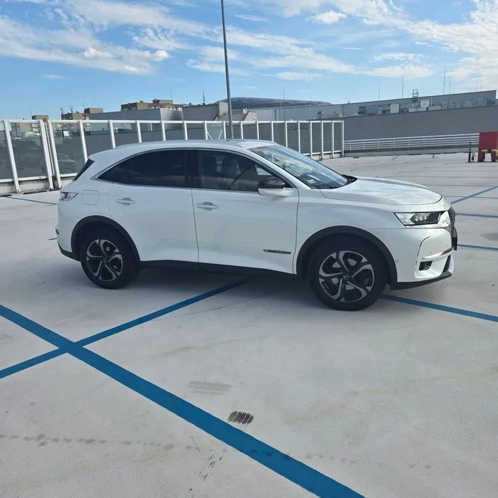 DS Automobiles DS 7 Crossback Ds7 Grand Chic Opera – zdjęcie 4
