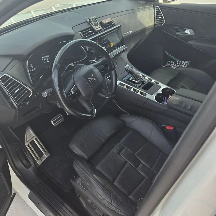 DS Automobiles DS 7 Crossback Ds7 Grand Chic Opera – zdjęcie 7
