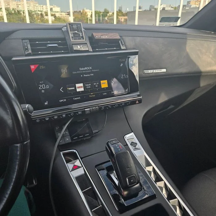 DS Automobiles DS 7 Crossback Ds7 Grand Chic Opera – zdjęcie 6