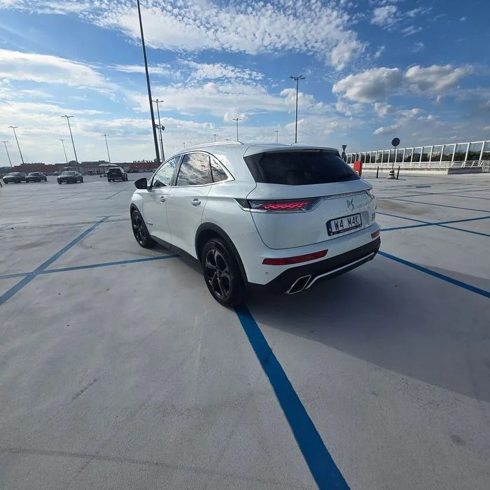 DS Automobiles DS 7 Crossback Ds7 Grand Chic Opera – zdjęcie 2