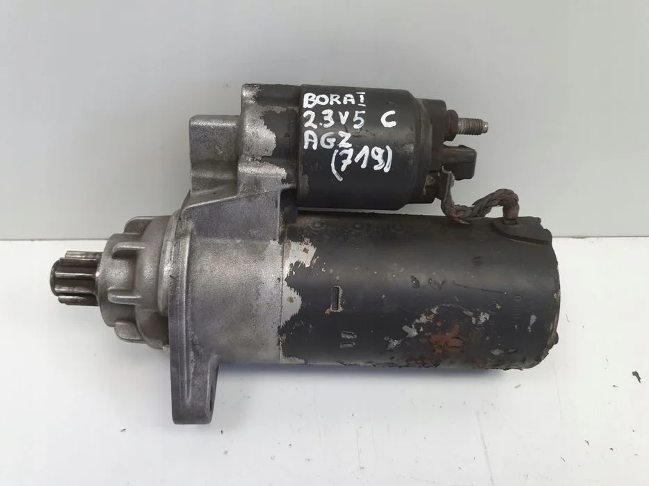 ROZRUSZNIK VW Bora 2.3 V5 ROZRUSZNIK 0001125018 bosch