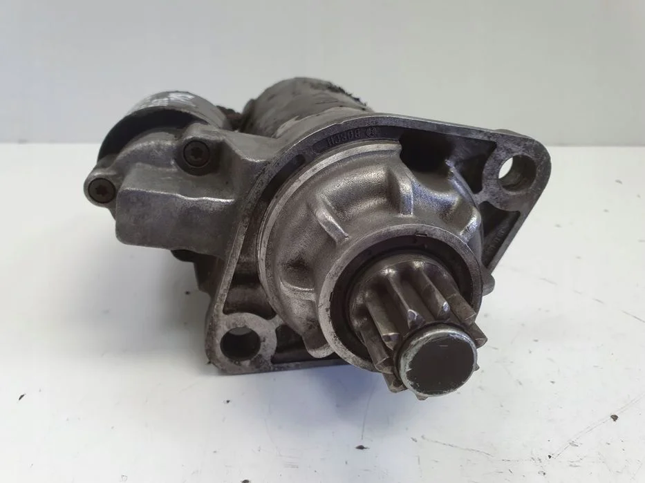 ROZRUSZNIK VW Bora 2.3 V5 ROZRUSZNIK 0001125018 bosch – zdjęcie 4