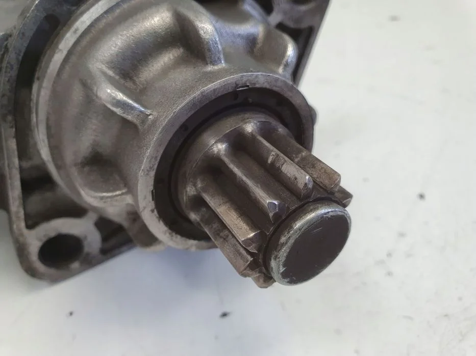 ROZRUSZNIK VW Bora 2.3 V5 ROZRUSZNIK 0001125018 bosch – zdjęcie 6