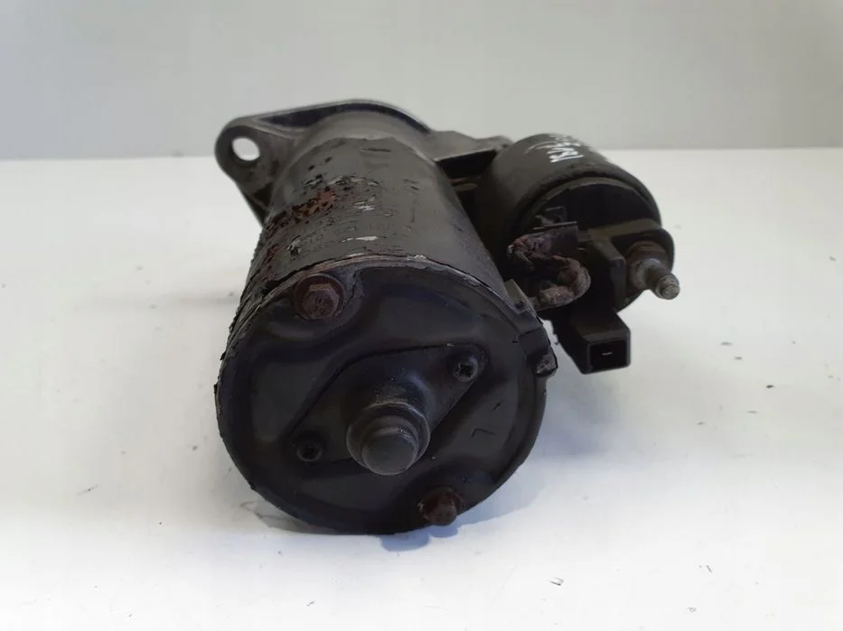 ROZRUSZNIK VW Bora 2.3 V5 ROZRUSZNIK 0001125018 bosch – zdjęcie 5