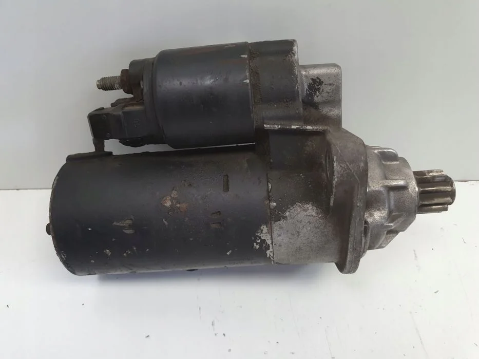 ROZRUSZNIK VW Bora 2.3 V5 ROZRUSZNIK 0001125018 bosch – zdjęcie 3