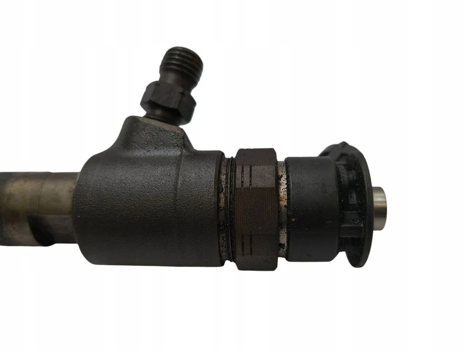 WTRYSKIWACZ Citroen C3 C4 DS3 Peugeot 207 208 2008 308 1.6 HDI 0445110340 – zdjęcie 6