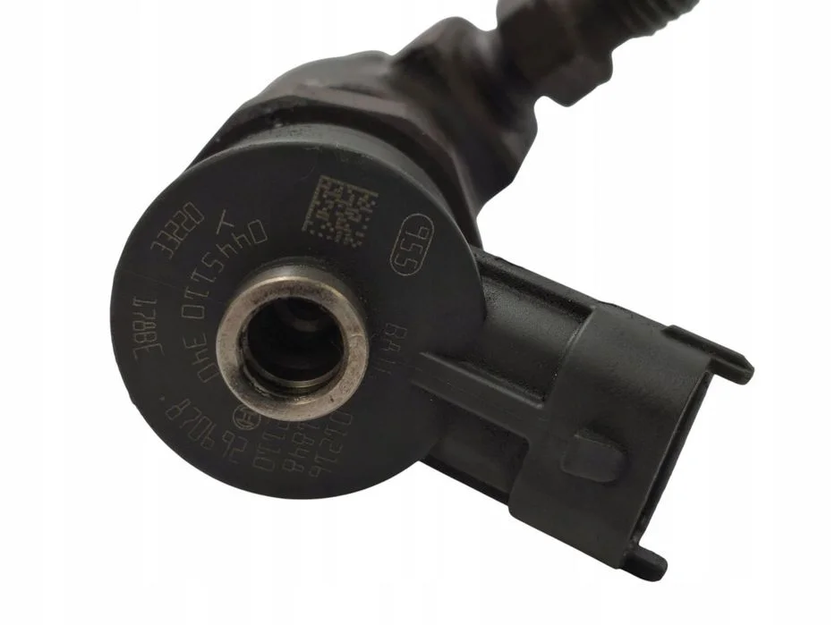 WTRYSKIWACZ Citroen C3 C4 DS3 Peugeot 207 208 2008 308 1.6 HDI 0445110340 – zdjęcie 4