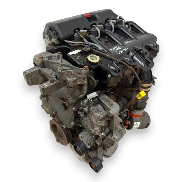 SILNIK G9U754 Renault Master Opel Movano Nissan Interstar 2.5 DCI CDTI G9U – zdjęcie 7