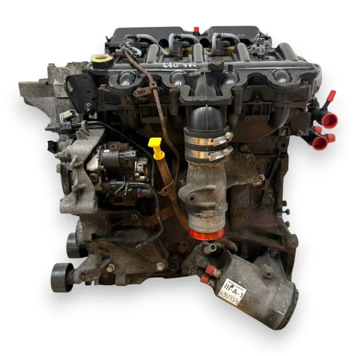 SILNIK G9U754 Renault Master Opel Movano Nissan Interstar 2.5 DCI CDTI G9U – zdjęcie 3